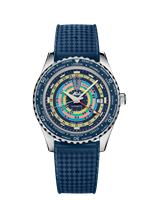 Orologio Mido Uomo OCEAN STAR 200 in Acciaio M026.829.17.041.00